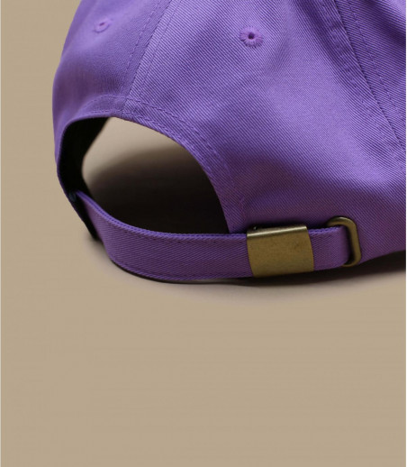 Gorras vans mujer purpura hotsell